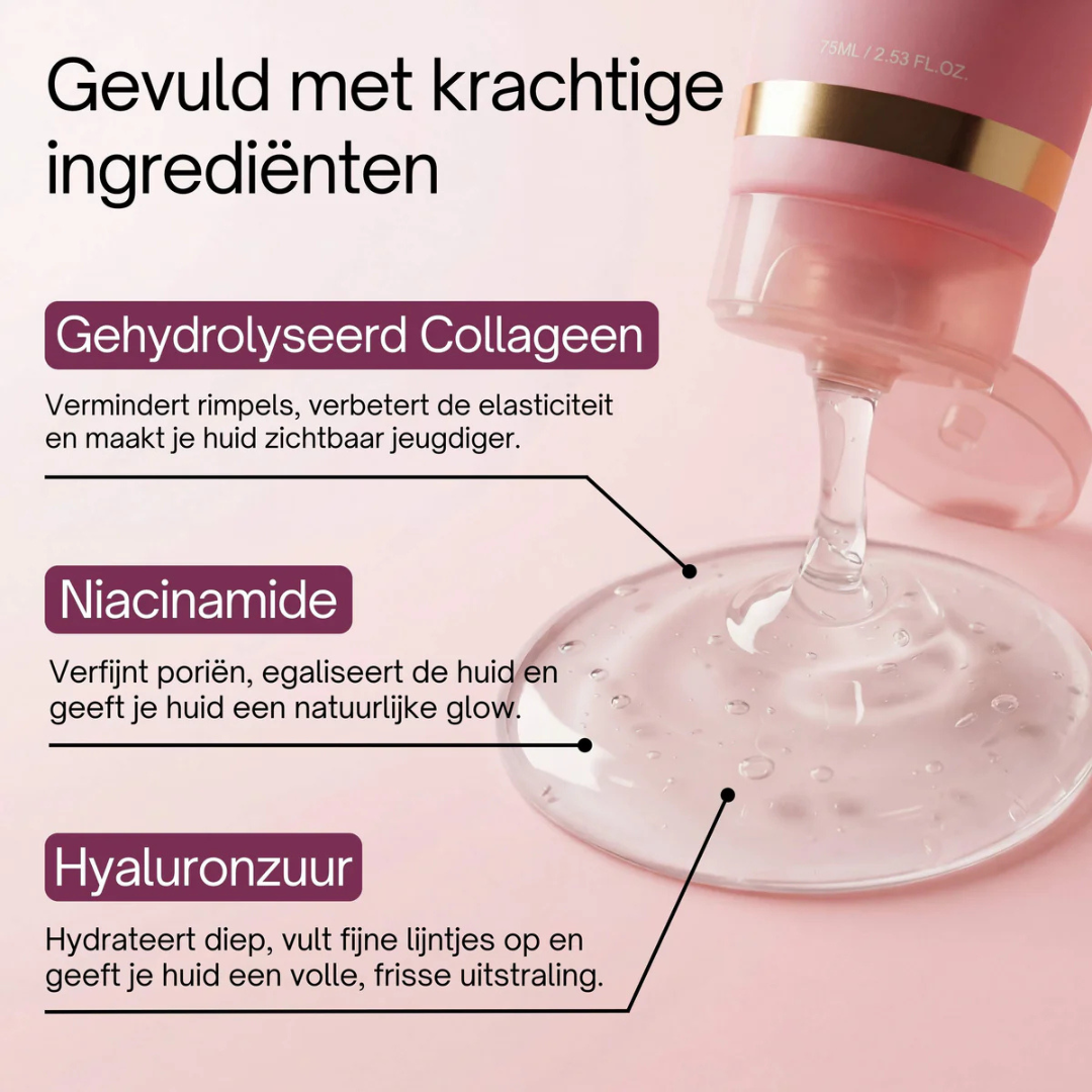 Hydro Beauty Boost