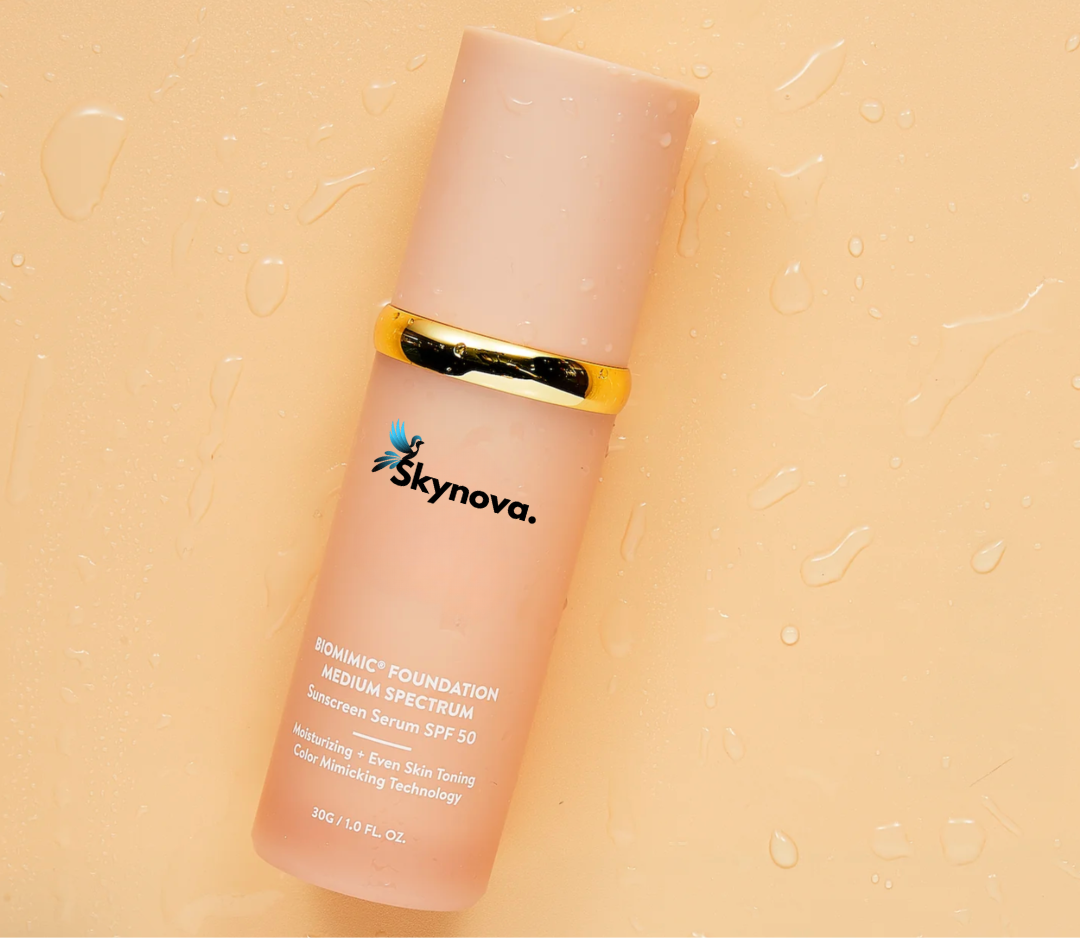 Changing Foundation