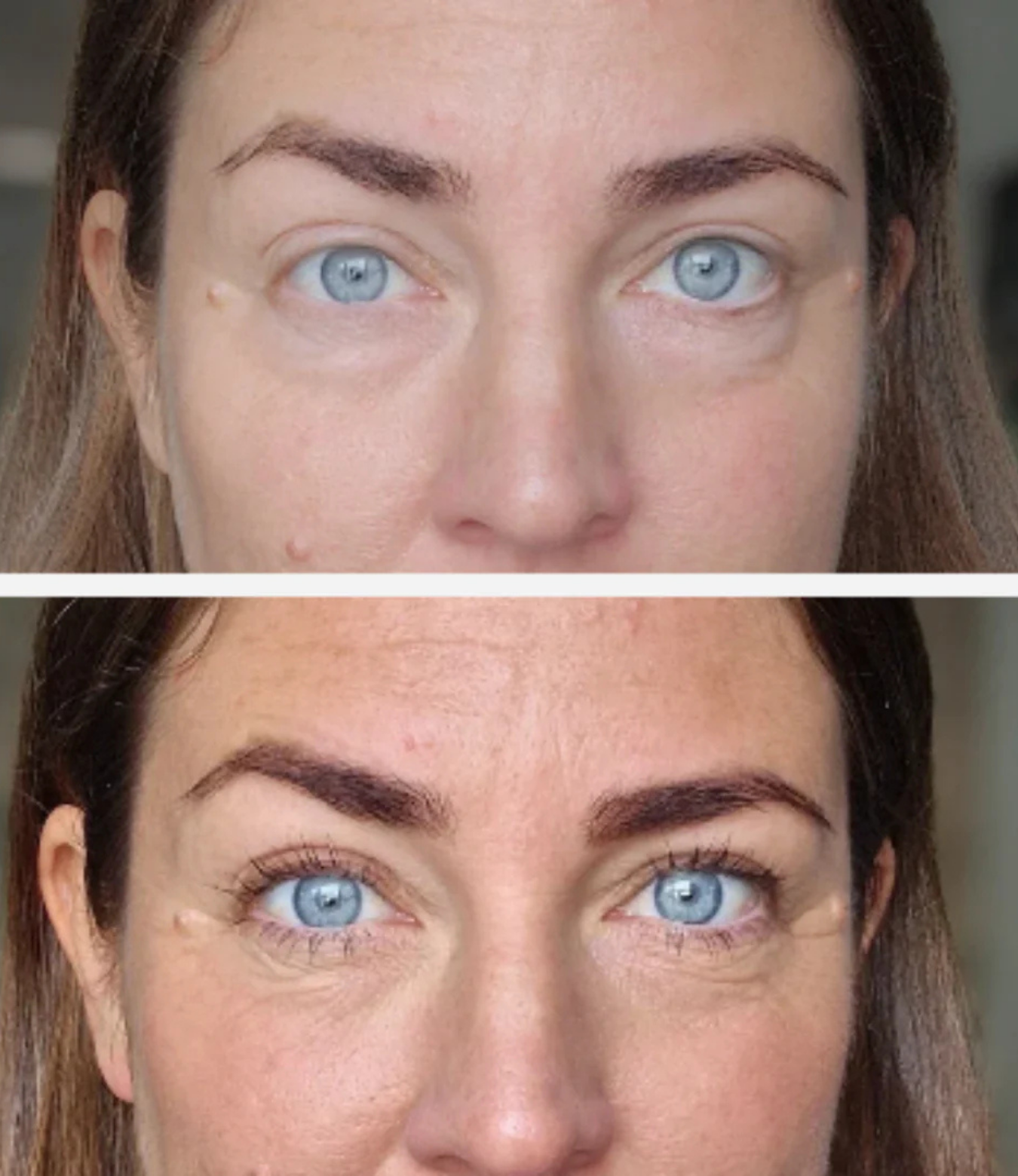 IronLash™ Mascara