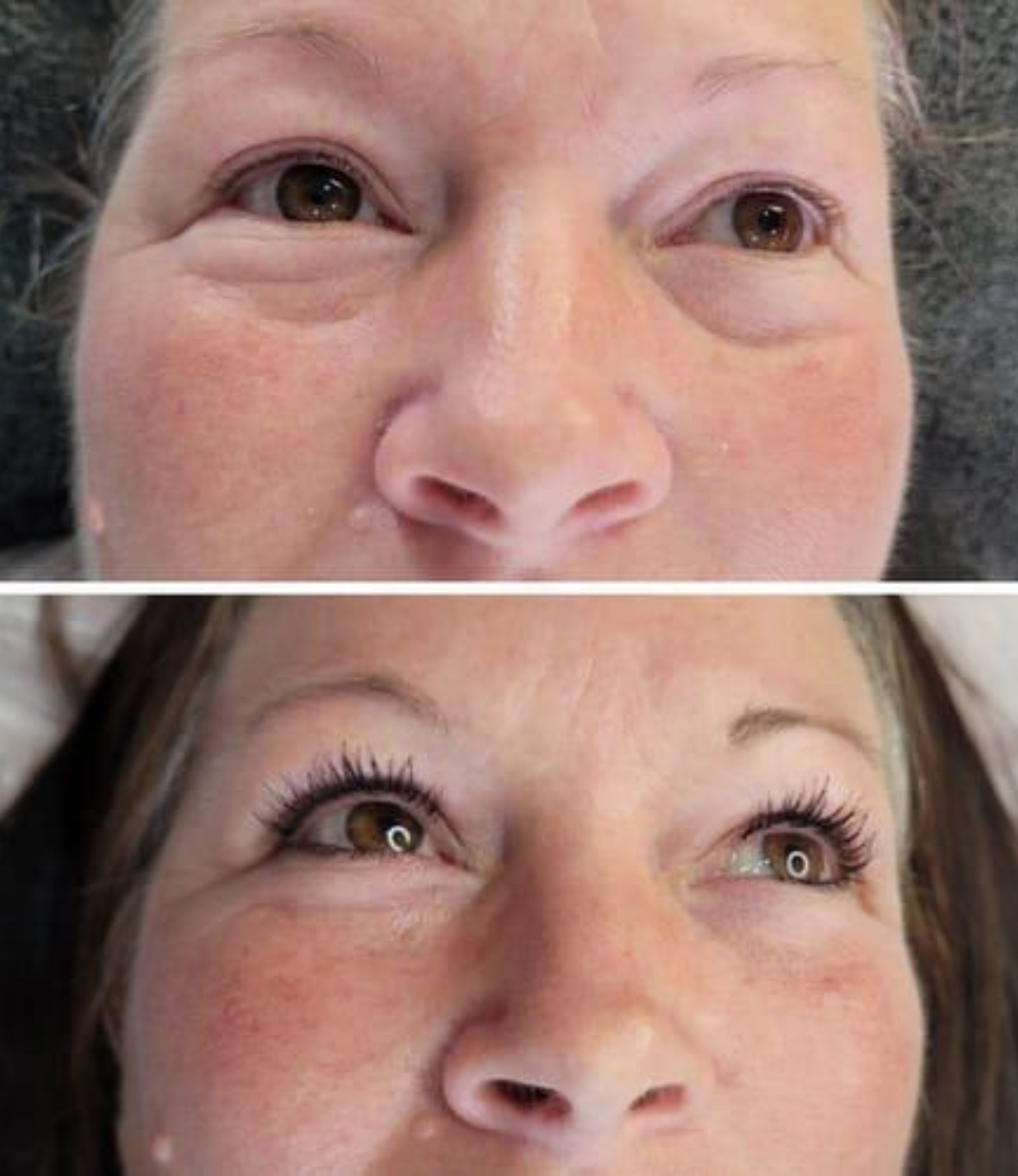 IronLash™ Mascara