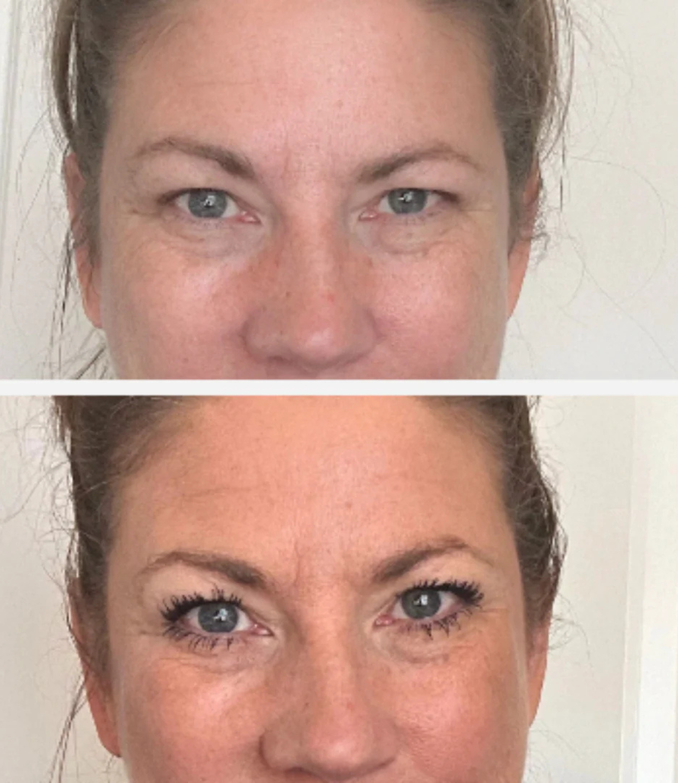 IronLash™ Mascara