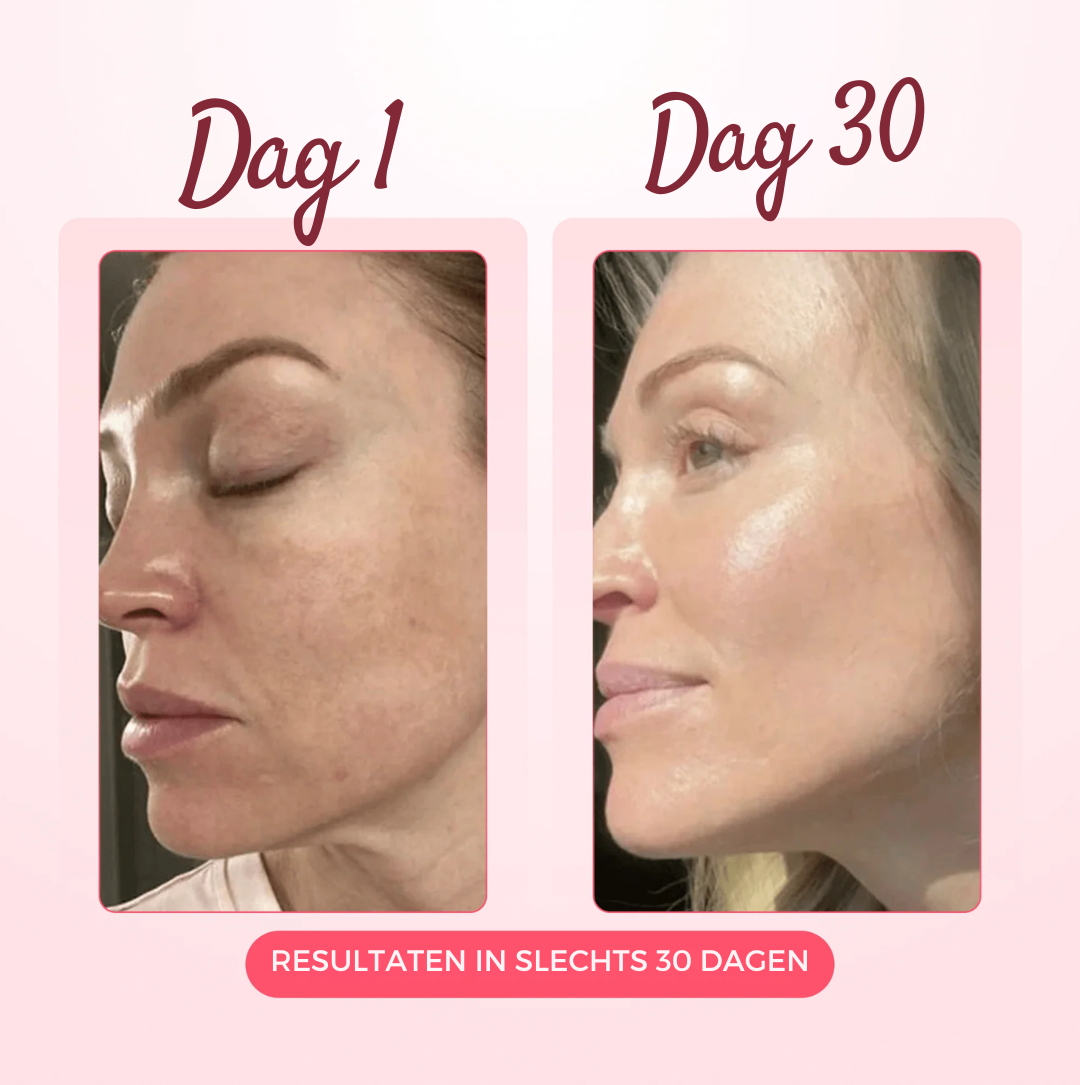 Bio-Collagen Masker