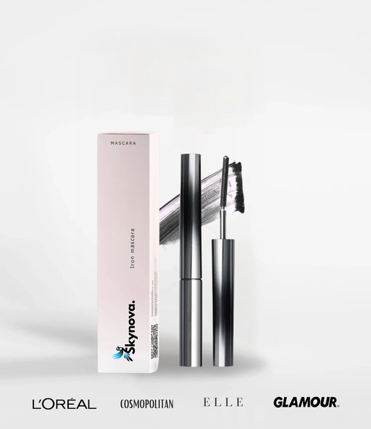 IronLash™ Mascara