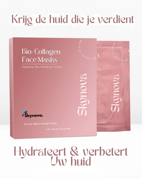 Bio-Collagen Mask