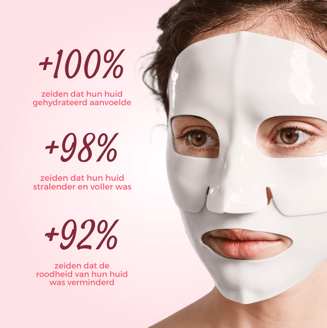Bio-Collagen Masker