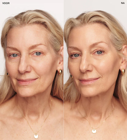 Changing Foundation