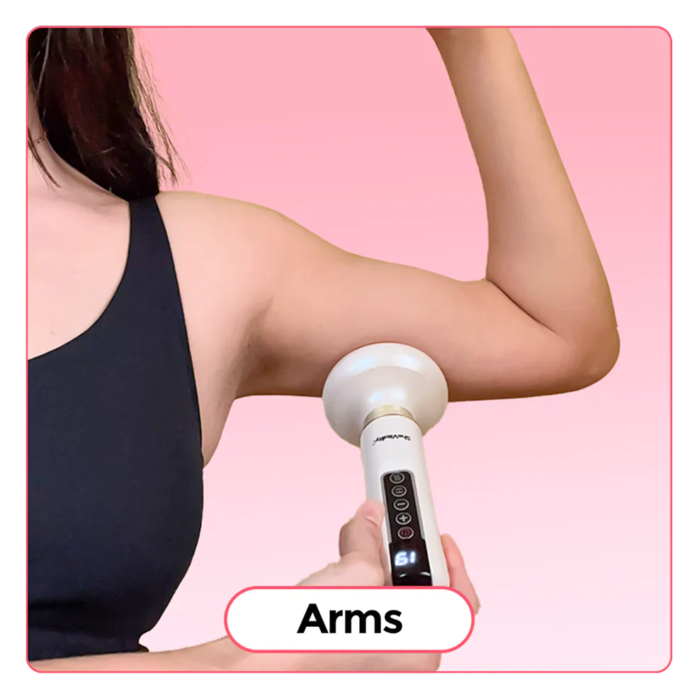 Arms