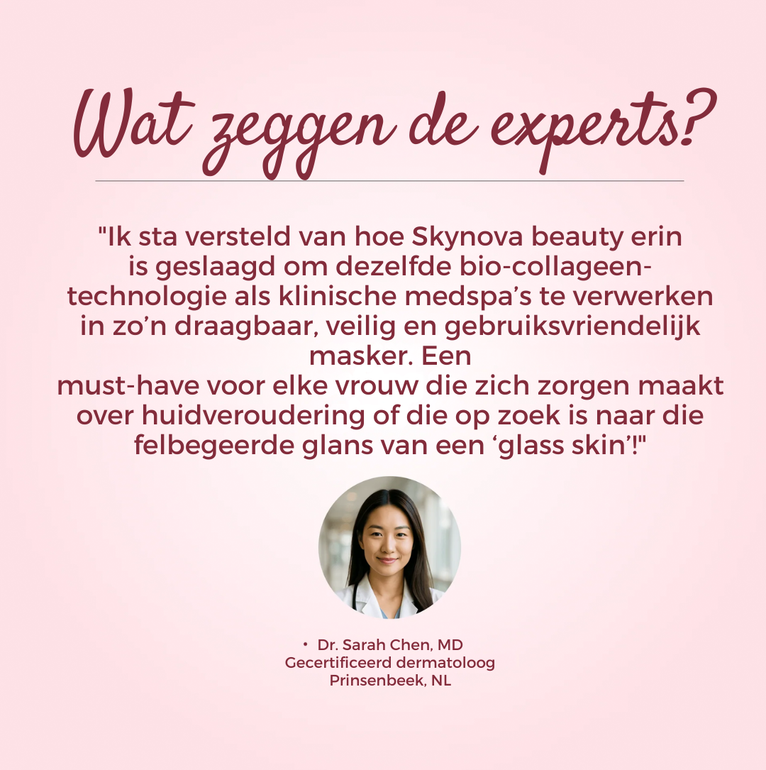 Bio-Collagen Masker