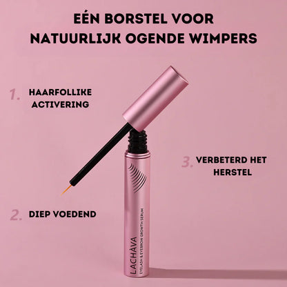 Bylash | Het Ultieme Serum
