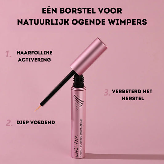 Bylash | Het Ultieme Serum
