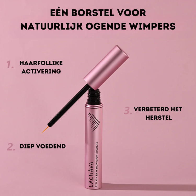 Bylash | Het Ultieme Serum